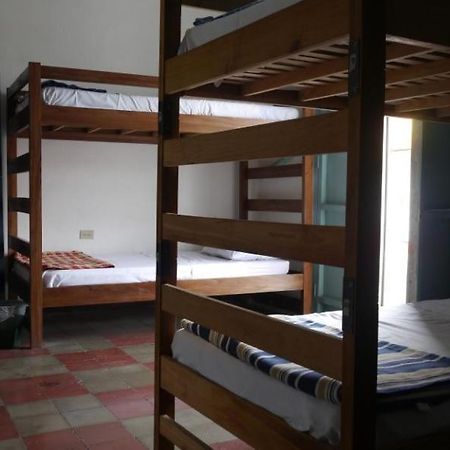Luna International Hostel Estelí Zewnętrze zdjęcie