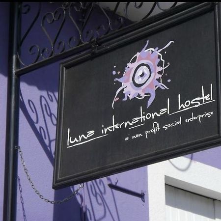 Luna International Hostel Estelí Zewnętrze zdjęcie
