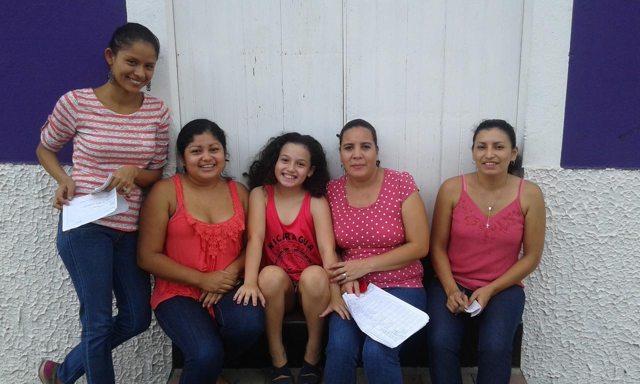 Luna International Hostel Estelí Zewnętrze zdjęcie