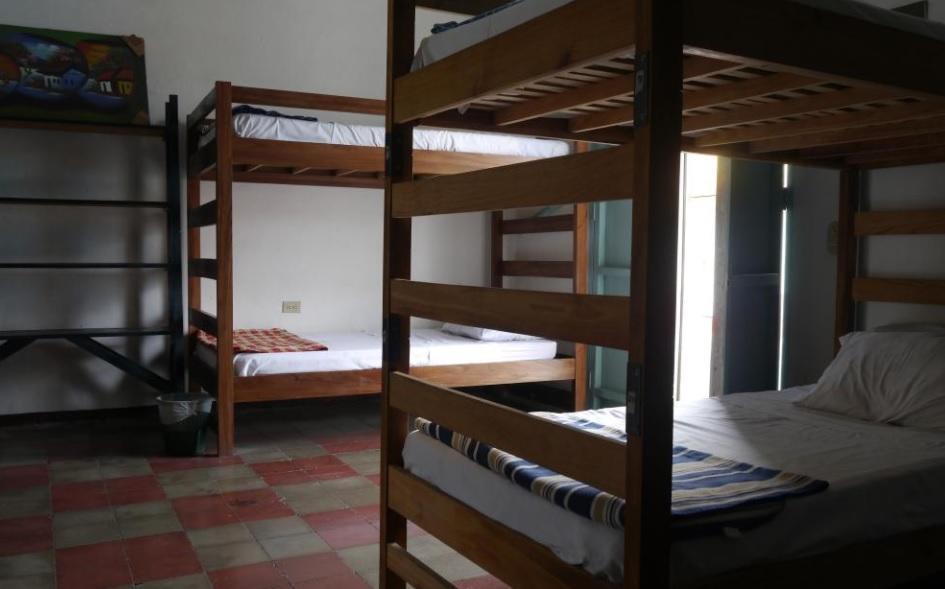 Luna International Hostel Estelí Zewnętrze zdjęcie