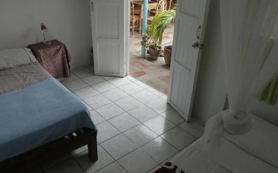 Luna International Hostel Estelí Zewnętrze zdjęcie