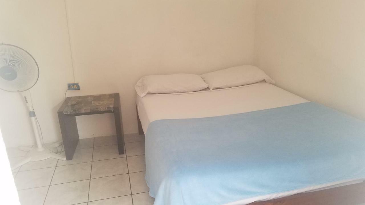 Luna International Hostel Estelí Zewnętrze zdjęcie